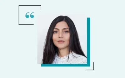 How Wajeeha Ahmed plans to make a splash as Bevi’s first CFO