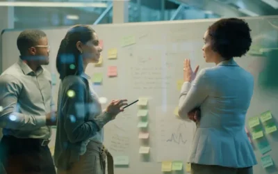 Navigating the evolving enterprise risk landscape — Key oversight skills for finance teams