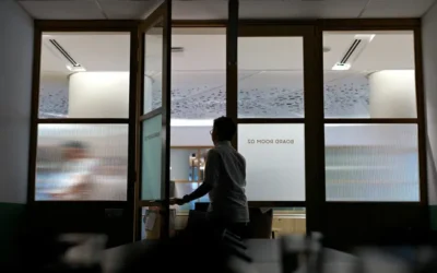 Companies’ employee turnover rate eased to 18% in 2024