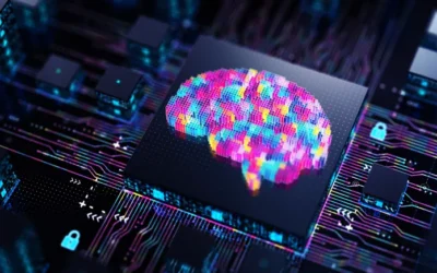 How AI is changing cybersecurity for better or worse