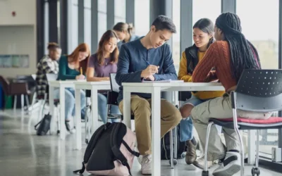 Accounting has a Gen Z problem. It’s time for new talent strategies