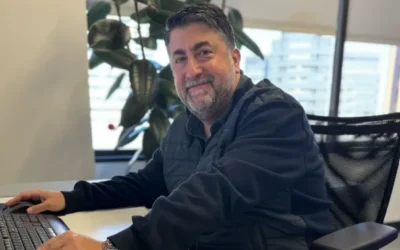 The 6 a.m. CFO: How Docusign’s Blake Grayson starts his day