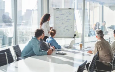 CFOs see themselves as the engineers of growth