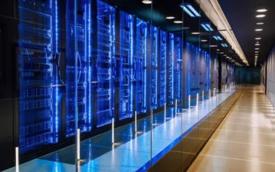 How EdgeConneX is spreading accounting talent across the business