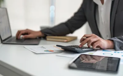 CFOs On the Move: Week ending April 4