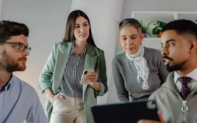 The seven trends defining FP&A in 2025