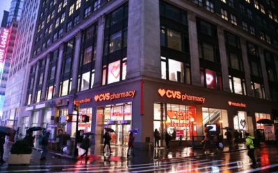 CVS Health hires Brian Newman as CFO