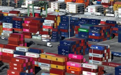 Stressed about tariffs? Here’s how to financially model their impact