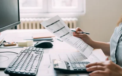 Minimizing invoice errors in capital projects: Metric of the Month