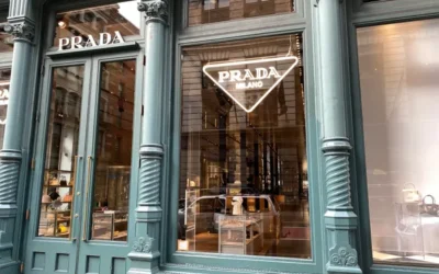 Capri CFO’s exit for Macy’s adds a twist to Prada’s Versace acquisition