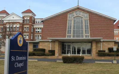 Former Siena Heights University CFO says she was fired for finding fraud: Trial Balance