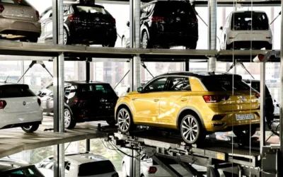 What 25 years of corporate scandals reveal about company resilience