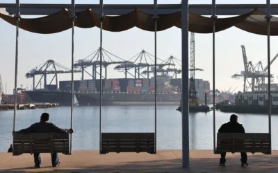 4 steps for CFOs to mitigate tariff risk