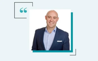 Zeta CFO Chris Greiner on risk, forecasting and public speaking