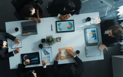 54% of CFOs say 2025 forecasts are worsening: Trial Balance