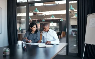 Centering risk governance to safeguard growth