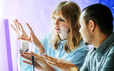 Advancing disruption from within: How companies can fuel growth and stay competitive