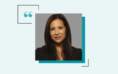 K2 Integrity CFO Jennifer Law on her unusual career path, tariffs and AI