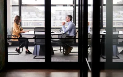 Half of CAOs on the job were hired in the past year