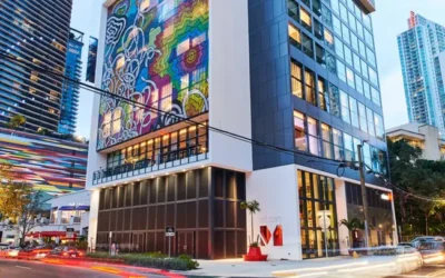 What Marriott CFO, industry experts think of CitizenM deal