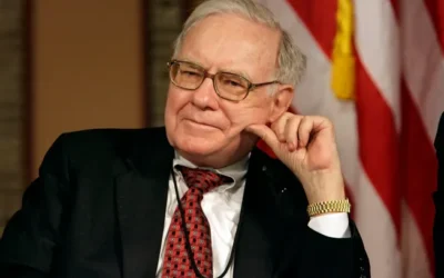 Warren Buffett details timeline for Greg Abel’s CEO transition: Trial Balance