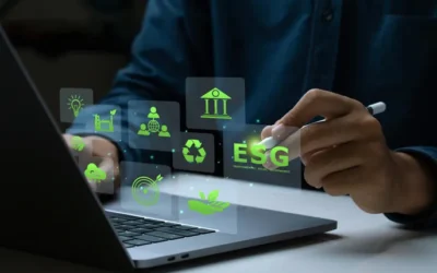 Tackling ESG: 3 keys to getting internal audits in order