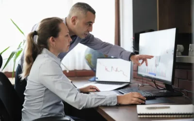 How to realize a higher return on invested capital: Metric of the Month