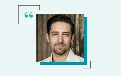 Cin7 CFO Erik Rothschild on scaling finance under private equity