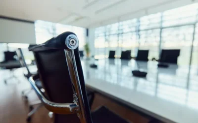 Is your CISO ready for a seat at the table?