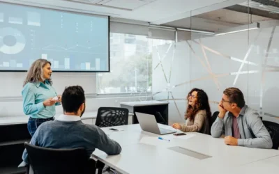 Why CFOs are already data leaders and perfectly positioned for AI