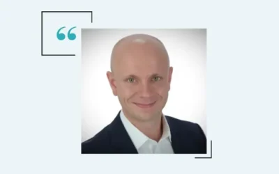 Gartner’s Alex Bant breaks down the new realities of CFO leadership