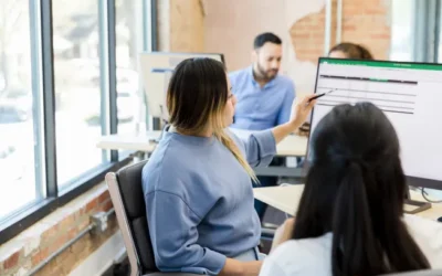 In assembling finance teams, Excel expertise still trumps AI skills