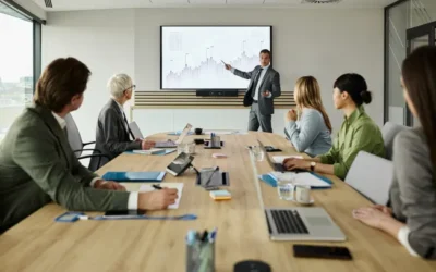 Financial transparency as a strategic advantage for CFOs