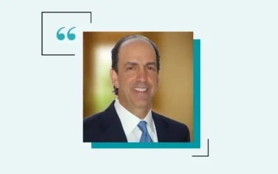 Why Trintech’s CFO still values his CPA license after 30 years