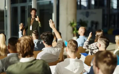 Balancing strategic tradeoffs and leadership transparency during challenging transformations