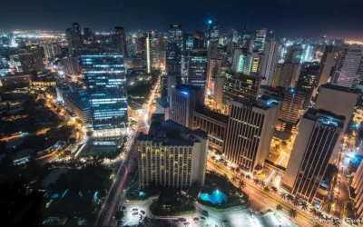 Chinese CFO arrested in the Philippines amid embezzlement accusations: Trial Balance