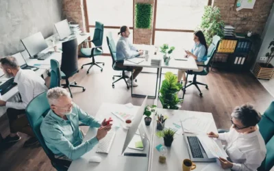 76% of workers have seen senior colleagues resist new tech