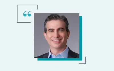 How American Cancer Society CFO Kael Reicin moves strategy up the ladder