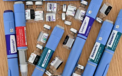 70% of companies now cover GLP-1s for weight loss