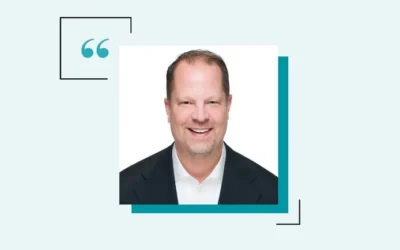 TreviPay’s Joel Campbell on the path from treasury to CFO