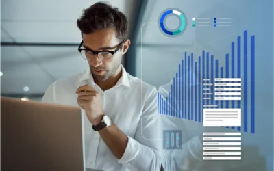 AI that plans back: The emergence of agentic intelligence in enterprise planning