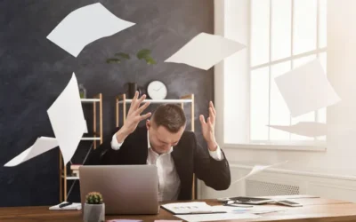 CFOs slash profit forecasts by 22% as economy triggers concern