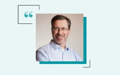 Gong CFO and Ex-Googler Tim Ritters on tech booms and busts