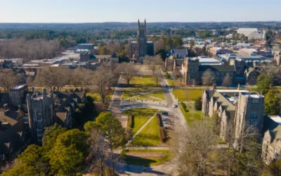 Tariff-worried CFOs face poorest outlook as price hikes may fall short — Duke-Fed survey