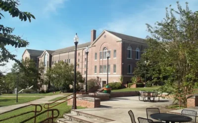 Florida A&M University’s CFO blasted by state board over systemic audit failures