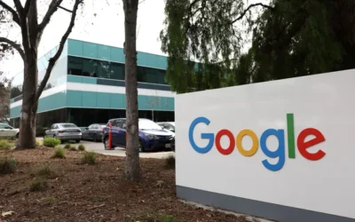 Google Cloud’s new CFO comes from Oracle