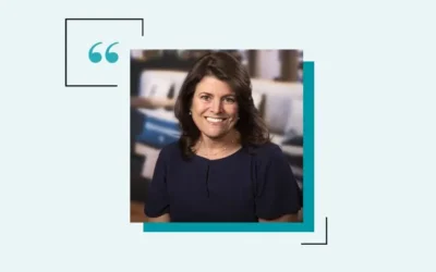 How EY’s finance transformation team is approaching AI strategy