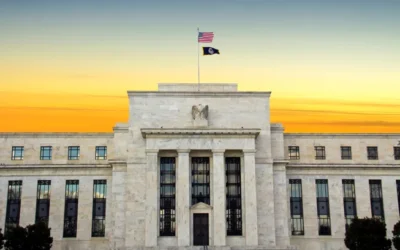 How the Fed’s latest standoff is part of a long-standing American tradition