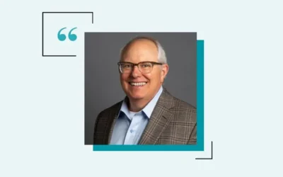 A CFO exit interview with Kajima Building & Designs’ Bona Allen