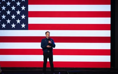 Tesla CFO named in bogus political filings tied to Elon Musk: Trial Balance